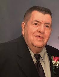 William Carr Obituary