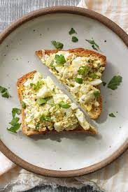 Fancy Egg Salad Recipe Recipe Nyt Cooking Recipes Basic Deviled Eggs Recipe