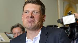 All the best to jan ullrich. Jan Ullrich Drama Sie War Die Letzte Frau An Seiner Seite Promiflash De
