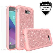 Samsung Galaxy J3 Emerge Case, J3 (2017 ...