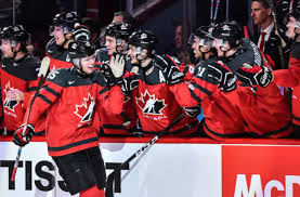 Historic world junior championship results. Toronto Maple Leafs 2021 World Junior Championship Preview