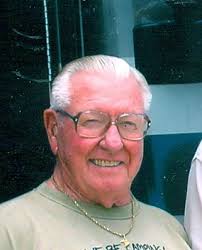 Mr. William Herbert Farrell Obituary