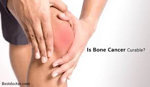 There are different types of cancer, that are named according to the affected location. Is Bone Cancer Curable