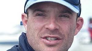 America's Cup: Christian "Blumi" Scherrer sails for Team +39