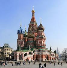 Image result for russia cathedral