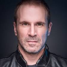 Christopher Violette's Instagram, Twitter & Facebook