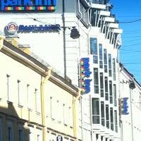 Number of rooms / floors: Park Inn By Radisson Nevsky Okrug Ligovka Yamskaya Sankt Petersburg Sankt Peterburg