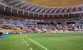 O flamengo regatta club (mais conhecido como flamengo e mengo, mengão e fla) é uma associação esportiva brasileira sediada no rio de janeiro. Flamengo X Goias Onde Assistir Ao Vivo Ao Jogo De Hoje Flamengo Ge