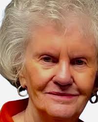 Carolyn McLelland Obituary May 23, 2025