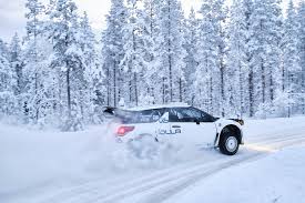 The finn recently revealed that he tested in a toyota yaris rally car back in july. Bottas Secures Class Podium In 2021 Arctic Lapland Rally Top 10 In Overall