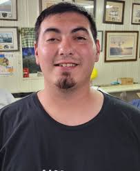 Congratulations to Griff