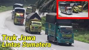Berapa gaji sopir truk cabe? Download Truk Lintas 3gp Mp4 Codedfilm