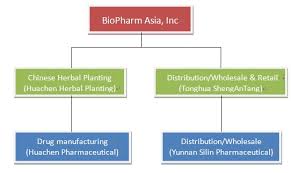 Biopharm Asia Inc 10k Annual Reports 10q Sec Filings