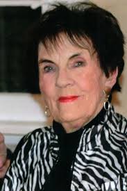 Elberta “Bertie” Kozeliski Obituary March 25, 2021