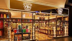 Image Result For Twg Tea Shop Tea Shop Twg Tea Tea