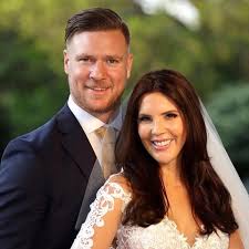 Married At First Sight Australia S Tracey Shares Baby News