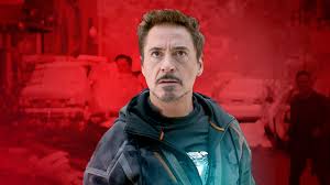 Infinity war avengers tony stark iron man camouflage jacket with hood. Avengers Infinity War Directors Reveal The Tony Stark Scene They Cut
