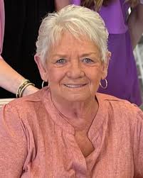 Janet Register Reames Obituary November 22, 2023