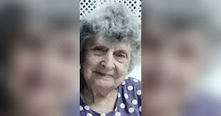 Sadie Ritchie Obituary