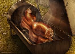 Forbidden Feast - Page 2 - HentaiEra