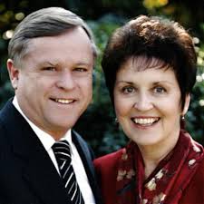 New mission presidents