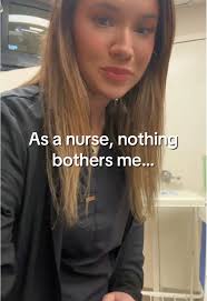 Nurse Taking Socks Off Patient