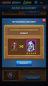We did not find results for: Hero Academy Comes Good Empiresandpuzzles