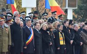 Parada de 1 decembrie nu va fi organizată la arcul de triumf. Romanii De La Parada MilitarÄƒ De 1 Decembrie Au Avut Parte De O SurprizÄƒ Ce S A Intamplat Cu Carmen Iohannis Impact