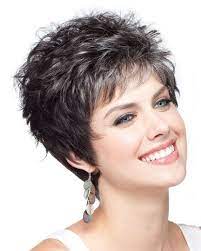 Noriko Wigs Drew Super Short Hair Very Short Hair Short Hair Styles