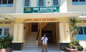 27 may 2020 26 may 2020 admin2 sekolah terbaik, smp terbaik. Hanya Tersisa 13 Siswa Sekolah Smp Gubernur Koster Terancam Tutup
