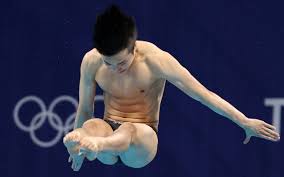 2016년 하계 올림픽에서는 대한민국선수 최초로 다이빙 결선에 진출하였다. Ptif31uxbeydfm