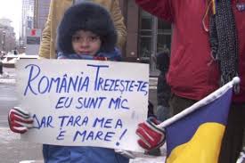 Viața este o profeție de autoîmplinire. Romania Trezeste Te Anonimus