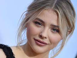 11 Unbelievable Facts About Chloe Moretz - Facts.net