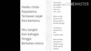 C#m kita bernyanyi sungguh merdu bm e menghibur hatiku d a marilah oh. Wann Darah Muda Karaoke Herunterladen