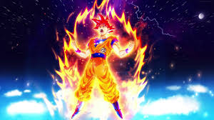 Art wallpapers for dballz enjoy a huge variety art wallpapers for dragon ball with high definition images for free ! Anime Wallpaper Pc And Mobile Goku Dragon Ball Super David Live Wallpapers Youtube