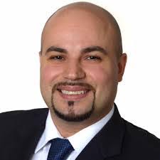 Mark Maynes's Instagram, Twitter & Facebook