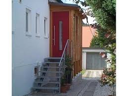 Windfang Google Suche Windfang Googlesuche Windfang Windfang Anbau Haus Hauseingang Treppen