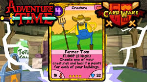 Play the game inspired by the adventure time episode, card wars! Card Wars Adventure Time Nice Loot Gem Chests Episode 25 Gameplay Walkthrough Android Ios App Youtube