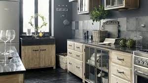 Meuble Cuisine Maison Du Monde Youtube