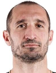 Giorgio Chiellini