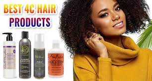 Apply to damp sectioned hair. 8 Essential 4c Hair Products To Never Miss Out Lewigs