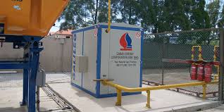 Home malaysia retail trade sabah energy corporation sdn bhd. In Borneo Galileo Brings Gas Beyond Pipelines Galileo Technologies