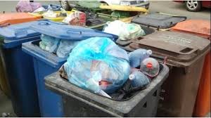 Prin asociație, către supercom, prin achitarea cotelor de contribuție lunare la nivelul de 9,42 lei/pers/lună (această valoare a fost majorată începând de la. In Actuala Stare De Pandemie Rebu IncaseazÄƒ Ilegal Taxa De Salubrizare Din Sectorul 5 Ziarul National