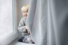 Should You Use Nursery Blackout Curtains Everything You Need To Know