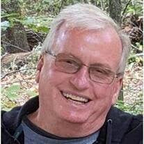 Larry Russell Eddy Obituary