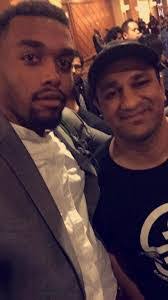 Tommy Mccoy's Instagram, Twitter & Facebook