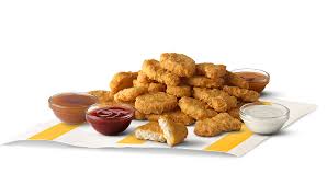 Spicy chicken mcnuggets are (finally) being added to the mcdonald's menu. 20 Piece Chicken Mcnuggets Mcdonald S
