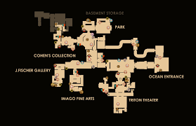This shows you the locations of the 19 audio diaries in ryan amusements. Talk Dionysus Park Bioshock Wiki Fandom