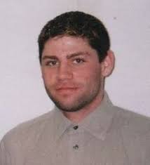 Joshua Thomas Cornell (1980-2021)