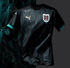 Suivez le parcours de autriche à l'euro 2020 de football, joueurs, calendrier, résultats et classement. Maillots De Foot Autriche Euro 2020